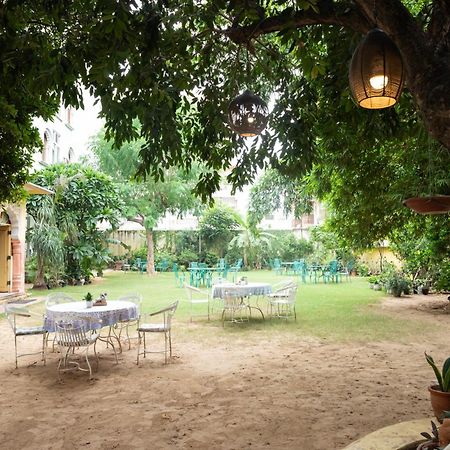 Anuraag Villa Jaipur Eksteriør bilde