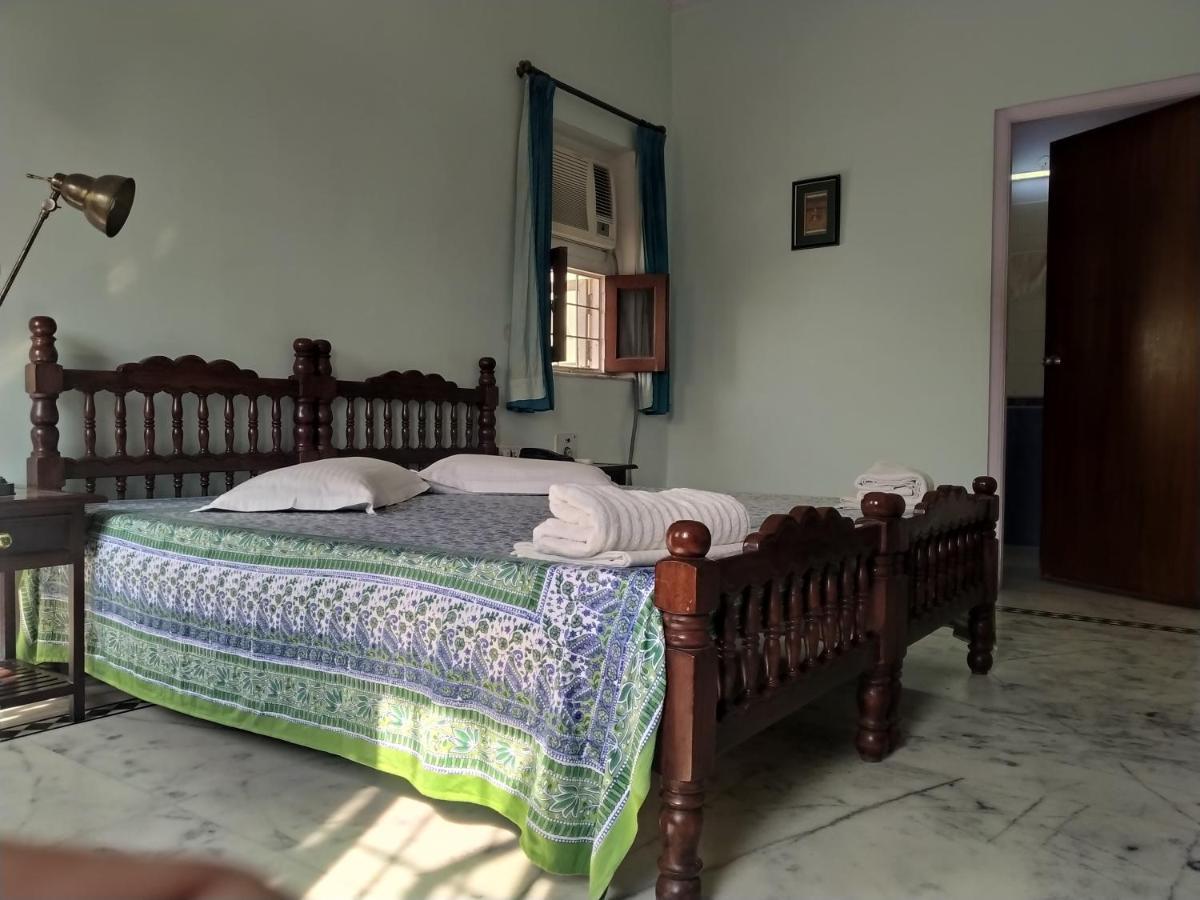 Anuraag Villa Jaipur Eksteriør bilde